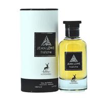 Maison Alhambra Jean Lowe Fraiche Edp 100ML