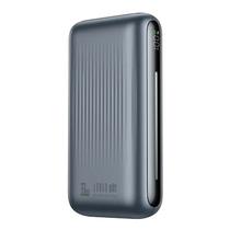 Mcdodo Cargador Portatil MC-4530 10000MAH 33W Grey