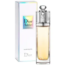 Perfume Christian Dior Addict - Eau de Toilette - Feminino - 100ML