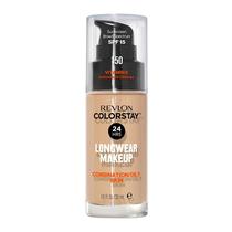 Revlon Base Liquida Colorstay Longwear 150 Buff