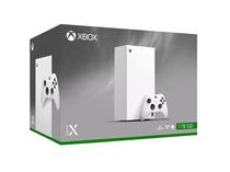 Console X Box Series X - Digital - 1 TB - Japones