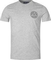 Camiseta Versace Jeans Couture 75GAHT07 CJ00T 802 - Masculina