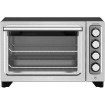 Forno Eletrico Kitchenaid KCO253BM 1.440W 120V - Preto