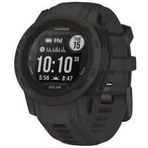 Relogio Smartwatch Garmin Instinct 2S Solar - Preto (010-02564-00)