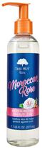 Oleo de Barbear Tree Hut Moroccan Rose - 227ML