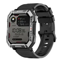 Relogio Inteligente Blackview W60 Preto