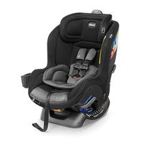 Chicco Juvenile Asiento p/ Auto Nextfit Max Cleartex Shadow Ysa Detalles En El Producto 0M+ s/C