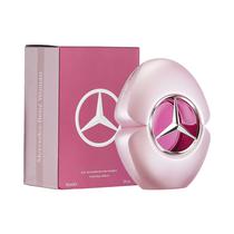 Perfume Femenino Mercedes Benz Woman 90ML Edp