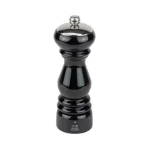 Moledor de Pimienta Peugeot U'Select 37468 18 CM Negro