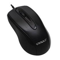 Mouse Satellite A-40 Black