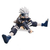 Boneco Banpresto Naruto Vibration Stars-Hatake Kakashi III 84616