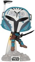 Boneco Bo-Katan Kryze - Star Wars - Funko Pop! 714