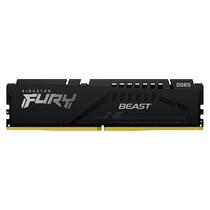 Memoria Ram Kingston Fury Beast 16GB DDR5 6000 MHZ - KF560C40BB-16