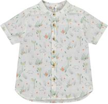 Camisa Infantil Orchestra Hlandk-Bla - Masculina