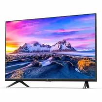 Xiaomi Mi TV P1 4K L43M6-6ARG Smart And