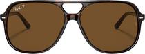 Oculos de Sol Ray-Ban RB2198 902/57 56 - Masculino