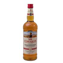 Sir Edward's 8 Anos Litro s/Caixa