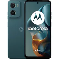 Smartphone Motorola Moto G05 XT2523-4 DS Lte NFC 6.67" 4/128GB - Forest Green