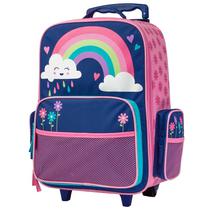 Stephen Joseph Mochila Con Rueda Rainbow