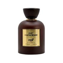 MPF Just Oud&Wood Edp 100ML