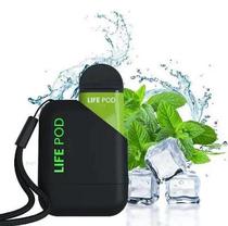 Life Pod Eco 5000 Puffs Spearmint