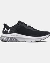 Under Armour Calzados Ua Calzado F Hovrtur 2 3026525-001 Negro (T) 8 Negro/Gris