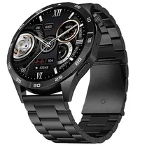 Relogio Smartwatch G-Tide Power Black