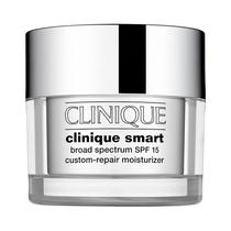 Clinique Crema Humectante Smart Antiedad SPF 15 50ML