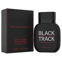 George Mezotti Perfume Black Track Masculino 30ML s/C