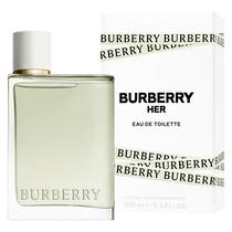 Perfume Burberry Her Eau de Toilette Feminino 100ML