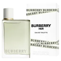 Perfume Burberry Her Eau de Toilette Feminino 100ML