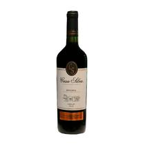 Vino Casa Silva Reserva Merlot 750ML