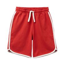 Short Infantil Benetton 3MI5C902K 0Q5