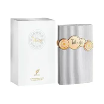 Perfume Afnan Tribute White Eau de Parfum 100ML