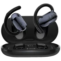 Fone de Ouvido Haylou OW02 Earhook 1 TWS / Bluetooth - Preto