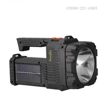 Lanterna LED Multifuncional W5168-2 Solar