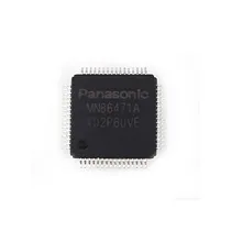 Ci HDMI PS4 MN86471A