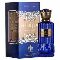 Perfume Al Wataniah Kenz Al Malik Edp Masculino - 100ML