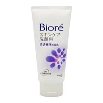Sabonete Líquido Facial Bioré Controle de Oleosidade 100GR