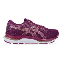 Asics Calzados Gel Hypersonic 4 1012B622.500 Femenino (T) 5.5 Blackberry/Champagne