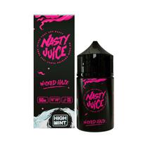 Essencia Vape Nasty High Mint Wicked Haze 3MG 60ML