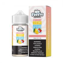 Essencia Vape MR Freeze Menthol Strawberry Mango Frost 3MG 100ML