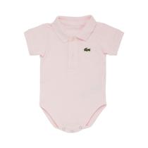 Body Infantil Lacoste 4J9008 T03