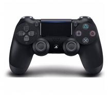 Controle PS4 Sony Dualshock 4 Black JP Original