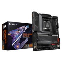 Placa Mae Gigabyte B650M Aorus Elite Ax DDR5 Socket AM5 Chipset AMD B650 Micro ATX