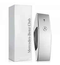 M.Benz Club Men Edt 100ML