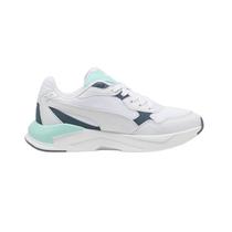 Puma Calzados X-Ray Speed Lite 384639/53 : (T) 4.5 Gris/Blanco/Verde