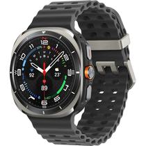 Smartwatch Samsung Galaxy Watch Ultra SM-L705F 1.5" Amoled 47MM - Titanium Silver (Gar. PY/Ur/Ar)