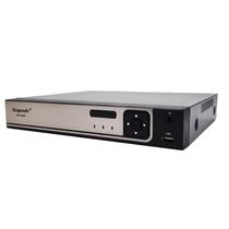 NVR Ecopower EP-C036 8CH Poe/HD/2TB