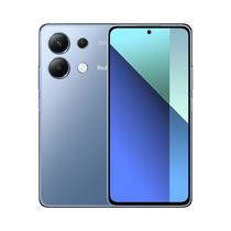 Celular Xiaomi Redmi Note 13 8GB 128GB Ice Blue